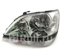 312-1152L-US1 - Фара левая (DEPO) Lexus RX 300 (2001-2002)