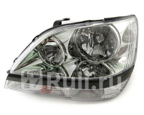 312-1152L-US1 - Фара левая (DEPO) Lexus RX 300 (2001-2002)