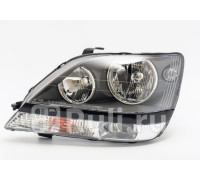 312-1152L-US2 - Фара левая (DEPO) Lexus RX 300 (1999-2000)