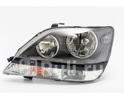 312-1152L-US2 - Фара левая (DEPO) Lexus RX 300 (1999-2000)