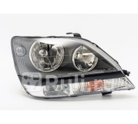 312-1152R-US2 - Фара правая (DEPO) Lexus RX 300 (1999-2000)