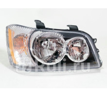 312-1155R-US - Фара правая (DEPO) Toyota Highlander (2001-2003)