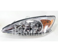 312-1156L-US1 - Фара левая (DEPO) Toyota Camry V30 (2001-2004)
