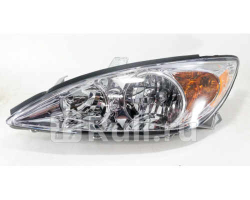 312-1156L-US1 - Фара левая (DEPO) Toyota Camry V30 (2001-2004)