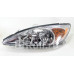312-1156L-US1 - Фара левая (DEPO) Toyota Camry V30 (2001-2004)