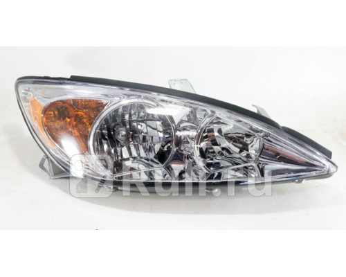 312-1156R-US1 - Фара правая (DEPO) Toyota Camry V30 (2001-2004)