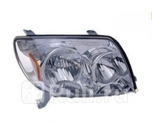 312-1165R-US - Фара правая (DEPO) Toyota 4Runner 210 (2002-2005)