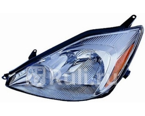 312-1168L-US - Фара левая Toyota Sienna 2 (2004-2005)