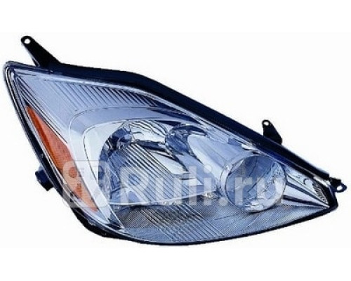 312-1168R-US - Фара правая Toyota Sienna 2 (2004-2005)