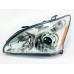 312-1169L-USHM9 - Фара левая (DEPO) Lexus RX 300 (2003-)