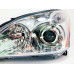 312-1169L-USHM9 - Фара левая (DEPO) Lexus RX 300 (2003-)