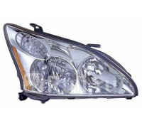 312-1169R-US9 - Фара правая (DEPO) Lexus RX 300 (2003-)