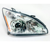 312-1169R-USHM9 - Фара правая (DEPO) Lexus RX 300 (2003-)
