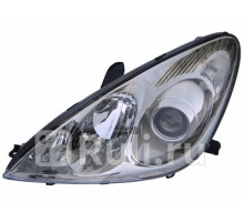 312-1172L-US7 - Фара левая (DEPO) Lexus ES 300 (2002-2004)
