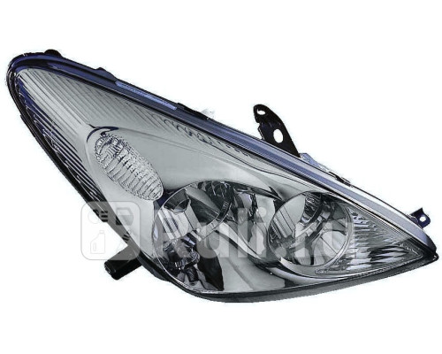 312-1172R-USH7 - Фара правая (DEPO) Lexus ES 300 (2002-2004)