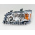 312-1175L-US9 - Фара левая Toyota Highlander (2004-2007)