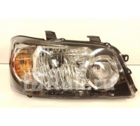 Фара передняя правая Toyota Highlander (2004-2007)