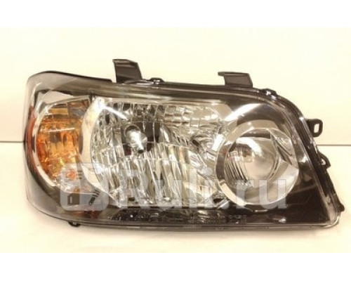 312-1175R-USN9 - Фара правая Toyota Highlander (2004-2007)