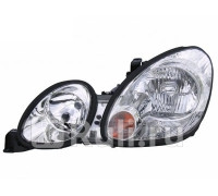 312-1180L-ASN3 - Фара левая (DEPO) Lexus GS300 (2002-2004)