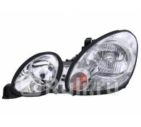 312-1180L-USD3 - Фара левая (DEPO) Lexus GS300 (2001-2005)