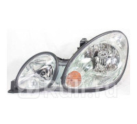 312-1180L-USN3 - Фара левая (DEPO) Lexus GS300 (2002-2004)