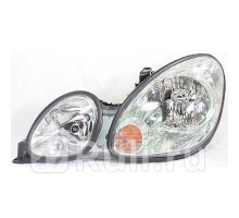 312-1180L-USN3 - Фара левая (DEPO) Lexus GS300 (2002-2004)
