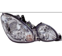 312-1180R-ASD1 - Фара правая (DEPO) Lexus GS300 (1998-2005)