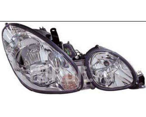 312-1180R-ASD1 - Фара правая (DEPO) Lexus GS300 (1998-2005)