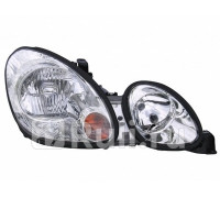 312-1180R-USD3 - Фара правая (DEPO) Lexus GS300 (2001-2005)