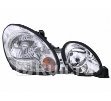 312-1180R-USD3 - Фара правая (DEPO) Lexus GS300 (2001-2005)