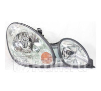 312-1180R-USN3 - Фара правая (DEPO) Lexus GS300 (2002-2004)