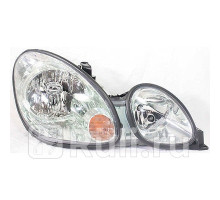 312-1180R-USN3 - Фара правая (DEPO) Lexus GS300 (2002-2004)