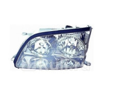 312-1181L-AS - Фара левая (DEPO) Lexus LS 400 (1998-2000)