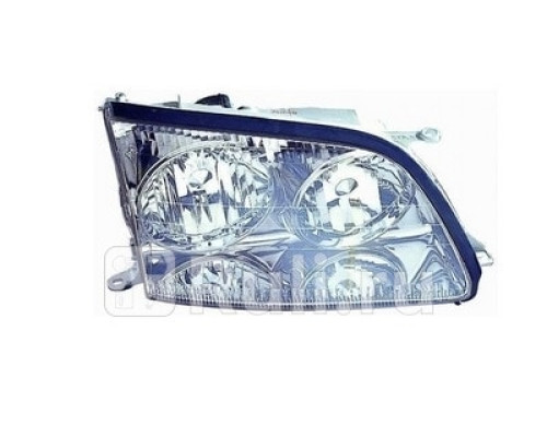 312-1181R-AS - Фара правая (DEPO) Lexus LS 400 (1998-2000)