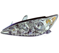 312-1182L-US1 - Фара левая (DEPO) Toyota Camry V30 (2004-2006)