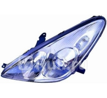 312-1187L-US7 - Фара левая (DEPO) Lexus ES 300 (2005-2006)