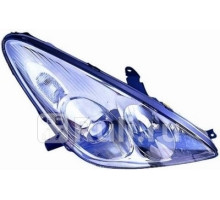 312-1187R-US7 - Фара правая (DEPO) Lexus ES 300 (2005-2006)