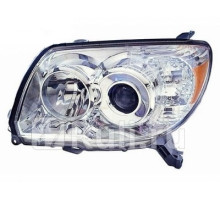 312-1193L-US1 - Фара левая (DEPO) Toyota 4Runner 210 (2006-2009)