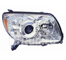312-1193R-US1 - Фара правая (DEPO) Toyota 4Runner 210 (2006-2009)