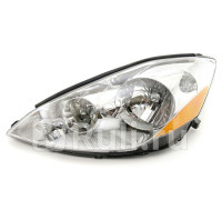 Фара передняя левая Toyota Sienna 2 (2006-2010)