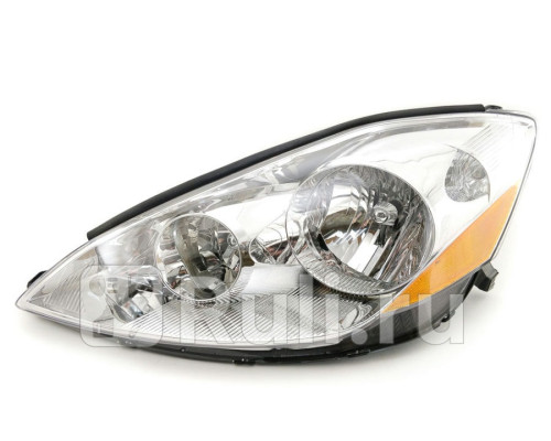 312-1196L-US - Фара левая Toyota Sienna 2 (2006-2010)