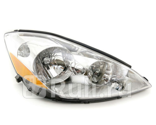 312-1196R-US - Фара правая Toyota Sienna 2 (2006-2010)