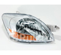 Фара передняя правая Toyota Yaris седан (2006-2011)