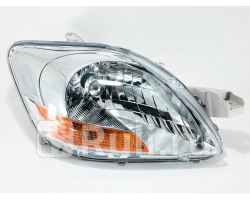 312-11A1R-US1 - Фара правая Toyota Yaris седан (2006-2011)