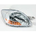 312-11A1R-US1 - Фара правая Toyota Yaris седан (2006-2011)