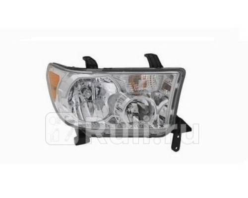 312-11A3R-US - Фара правая Toyota Tundra 2 (2007-2009)