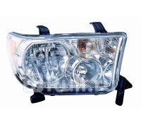 Фара передняя правая Toyota Tundra 2 (2009-2011)