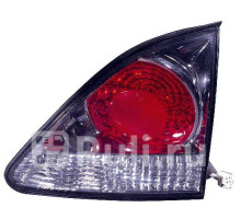 312-1307L-AS - Фонарь левый задний в крышку багажника (DEPO) Lexus RX 300 (2001-2002)