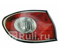 312-1959L-AS - Фонарь левый задний в крыло (DEPO) Lexus ES 300 (2002-2004)