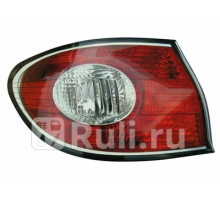 312-1959L-AS - Фонарь левый задний в крыло (DEPO) Lexus ES 300 (2002-2004)
